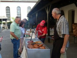 Sommerfest 2026
